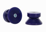 SuperPro Front Shock Absorber Bushing Kit thumbnail 2