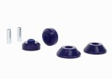 SuperPro Front Shock Absorber Bushing Kit thumbnail 3