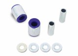 SuperPro Control Arm Lower Inner Kit thumbnail 3