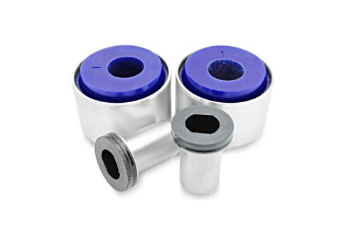 SuperPro Front Control Arm Bushing Kit thumbnail 1
