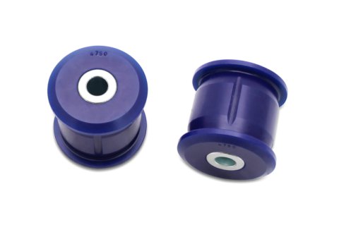 SuperPro Rear Trail Arm Front Bushing Kit thumbnail 1