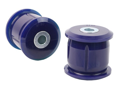 SuperPro Rear Trail Arm Front Bushing Kit thumbnail 3