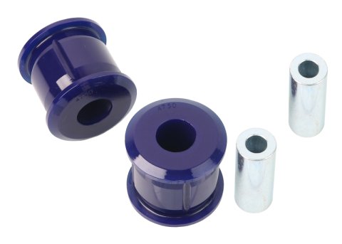 SuperPro Rear Trail Arm Front Bushing Kit thumbnail 4