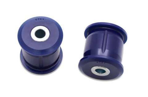SuperPro Rear Trail Arm Rear Bushing Kit thumbnail 2