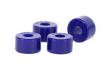 SuperPro Sway Bar Link Upper Bushing Kit thumbnail 2