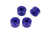 SuperPro Sway Bar Link Upper Bushing Kit thumbnail 3