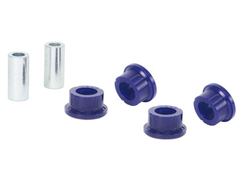 SuperPro Front Lower Control Arm Kit thumbnail 1