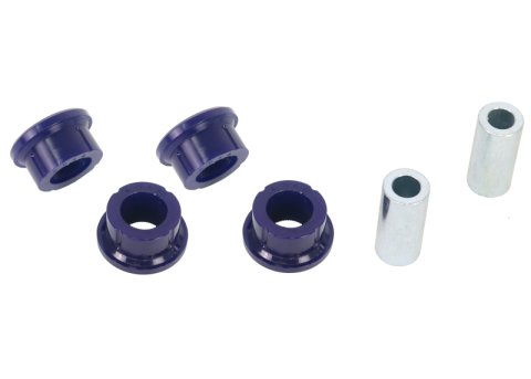SuperPro Front Lower Control Arm Kit thumbnail 2