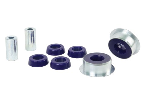 SuperPro Front Lower Control Arm Kit thumbnail 2