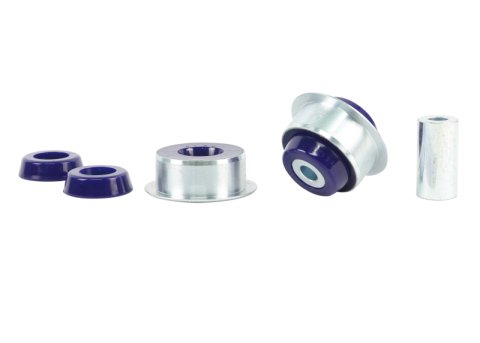 SuperPro Front Lower Control Arm Kit thumbnail 3