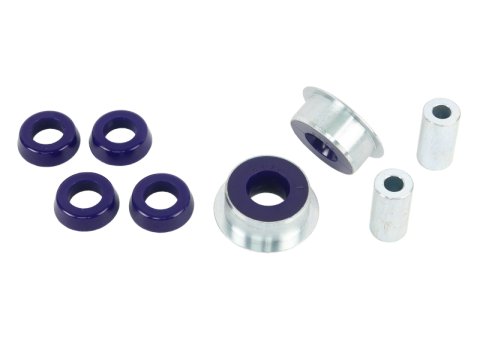 SuperPro Front Lower Control Arm Kit thumbnail 4