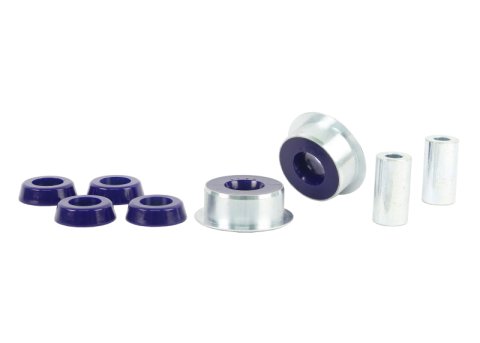 SuperPro Front Lower Control Arm Kit thumbnail 5