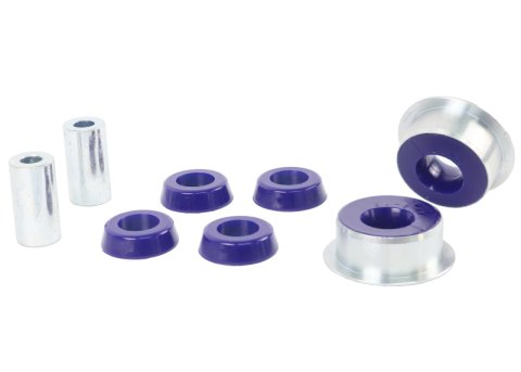 SuperPro Front Lower Control Arm Kit thumbnail 1