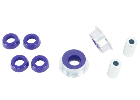 SuperPro Front Lower Control Arm Kit thumbnail 2