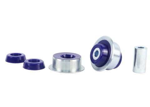 SuperPro Front Lower Control Arm Kit thumbnail 3