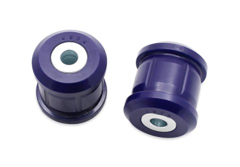 SuperPro Rear Differential Mount Bushing Kit thumbnail 1