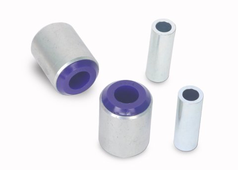 SuperPro Control Arm Bushing Kit thumbnail 4