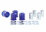 SuperPro Control Arm Bushing Kit thumbnail 3