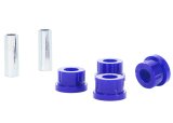 SuperPro Front Lower Control Arm Bushing Kit thumbnail 1