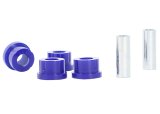 SuperPro Front Lower Control Arm Bushing Kit thumbnail 3
