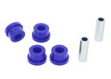 SuperPro Front Lower Control Arm Bushing Kit thumbnail 4
