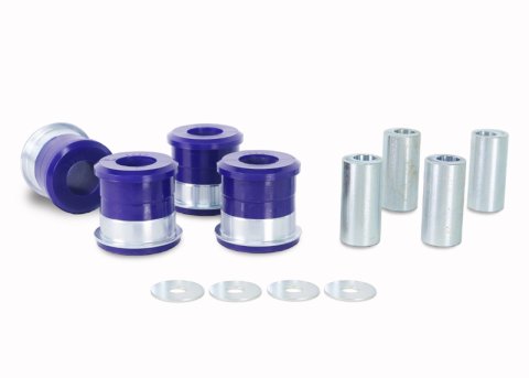 SuperPro 07-21 Toyota Tundra Front UCA - Camber Adj. Inner Bushing Kit thumbnail 1