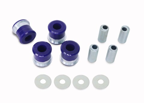 SuperPro 07-21 Toyota Tundra Front UCA - Camber Adj. Inner Bushing Kit thumbnail 2