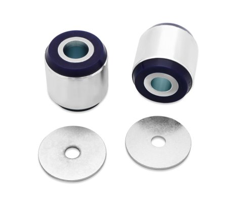 SuperPro Subaru Outback Gen 6 Front Lower Control Arm Bushing Kit (Std.) thumbnail 1