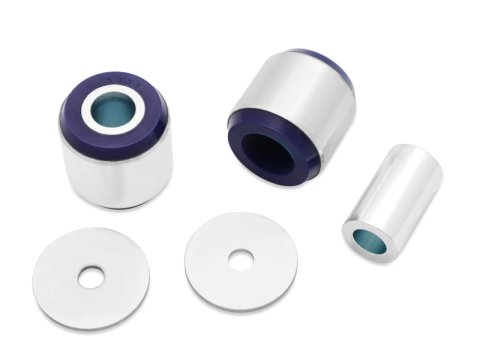 SuperPro Subaru Outback Gen 6 Front Lower Control Arm Bushing Kit (Std.) thumbnail 4