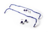 SuperPro VW MK5/MK6 Fwd Golf & Gti Front & Rear Sway Bar Kit thumbnail 2