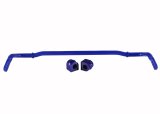 SuperPro Tesla Model 3 30mm Front Sway Bar thumbnail 3