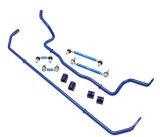 SuperPro Focus RS 2016-2018 Sway Bar & Adjustable End Link Kit thumbnail 1