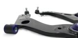 SuperPro 11-16 Kia Sportage Front Lower Control Arm Set W/ Sp Bushings thumbnail 3