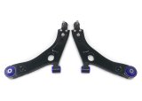 SuperPro 11-16 Kia Sportage Front Lower Control Arm Set W/ Sp Bushings thumbnail 5