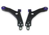 SuperPro 11-16 Kia Sportage Front Lower Control Arm Set W/ Sp Bushings thumbnail 6