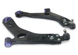 SuperPro 11-16 Kia Sportage Front Lower Control Arm Set W/ Sp Bushings thumbnail 8