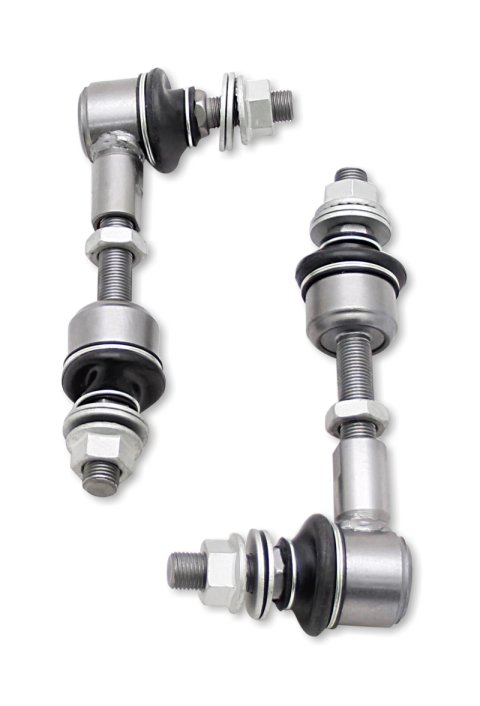SuperPro 12mm Adjustable Sway Bar Link thumbnail 2