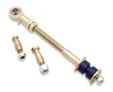 SuperPro 10-21 Lexus Gx460 Rear Hd Extended Link - 2in-8in Lifts (Individual) thumbnail 1