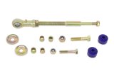SuperPro 10-21 Lexus Gx460 Rear Hd Extended Link - 2in-8in Lifts (Individual) thumbnail 3