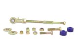 SuperPro 10-21 Lexus Gx460 Rear Hd Extended Link - 2in-8in Lifts (Individual) thumbnail 4