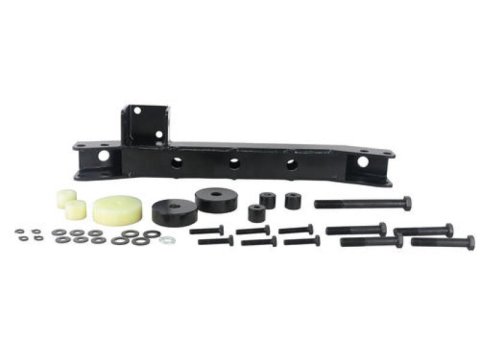 SuperPro Landcruiser 100 Series Differential Drop Kit thumbnail 1