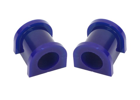 SuperPro 2006 Mazda MX-5 Miata Touring Front 25mm Sway Bar Mount Bushing Kit thumbnail 3