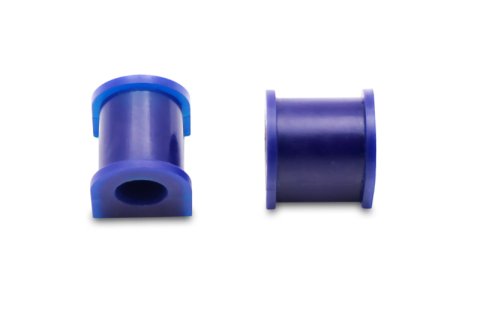 SuperPro 1963 Chevrolet Corvette Base Front 28mm Sway Bar Mount Bushing Set thumbnail 2