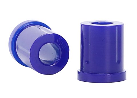 SuperPro 1963 Chevrolet Corvette Base Front 28mm Sway Bar Mount Bushing Set thumbnail 3