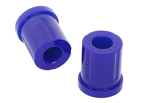 SuperPro 1963 Chevrolet Corvette Base Front 28mm Sway Bar Mount Bushing Set thumbnail 4