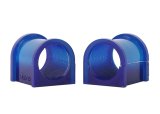 SuperPro 1963 Chevrolet Corvette Base Front 30mm Sway Bar Mount Bushing Set thumbnail 3
