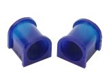 SuperPro 1963 Chevrolet Corvette Base Front 30mm Sway Bar Mount Bushing Set thumbnail 4