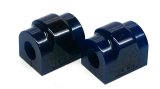 SuperPro 2009 BMW Z4 sDrive30i Rear 15mm Sway Bar Mount Bushing Set thumbnail 2