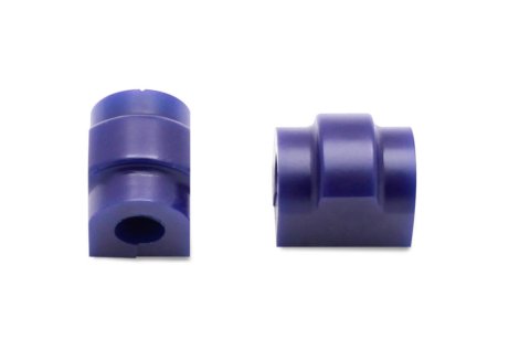 SuperPro 2009 BMW Z4 sDrive30i Rear 23mm Sway Bar Mount Bushing Set thumbnail 3