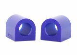 SuperPro 1975 Volvo 242 Base Front 19mm Sway Bar Mount Bushing Kit thumbnail 2